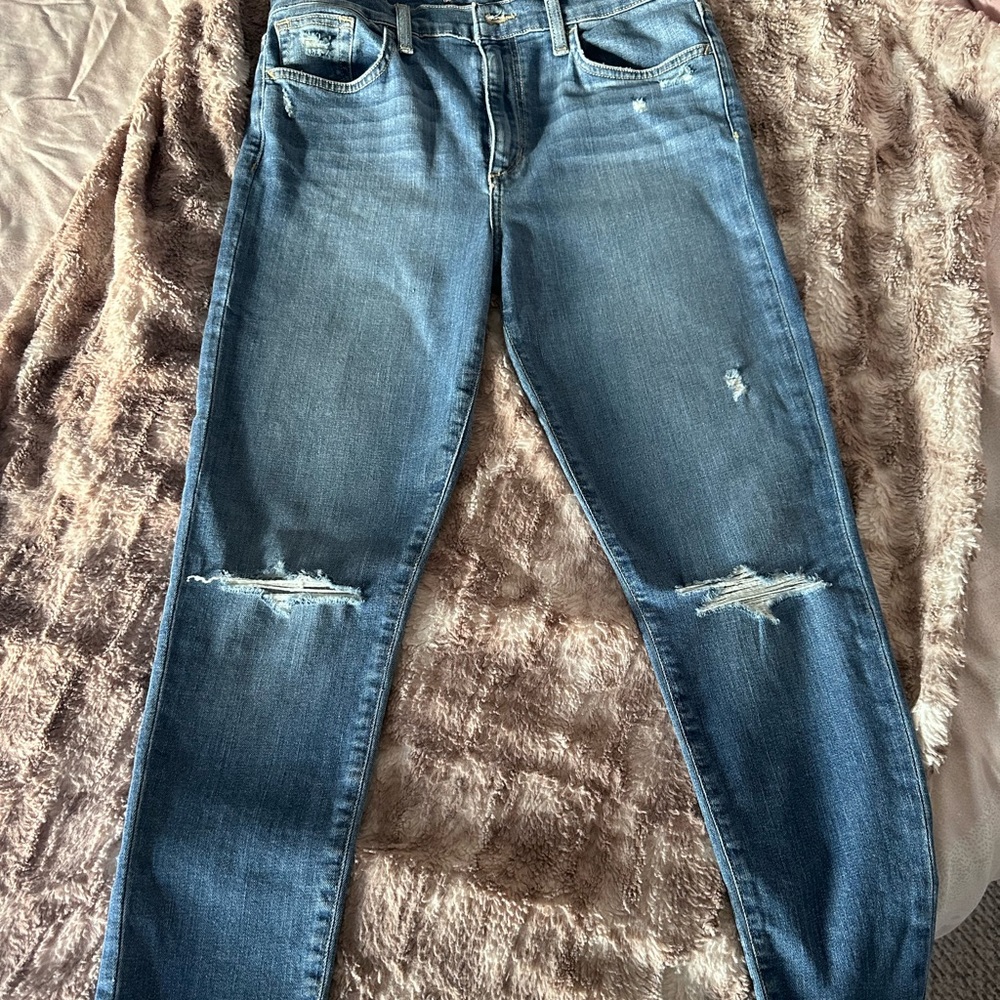New joes jeans